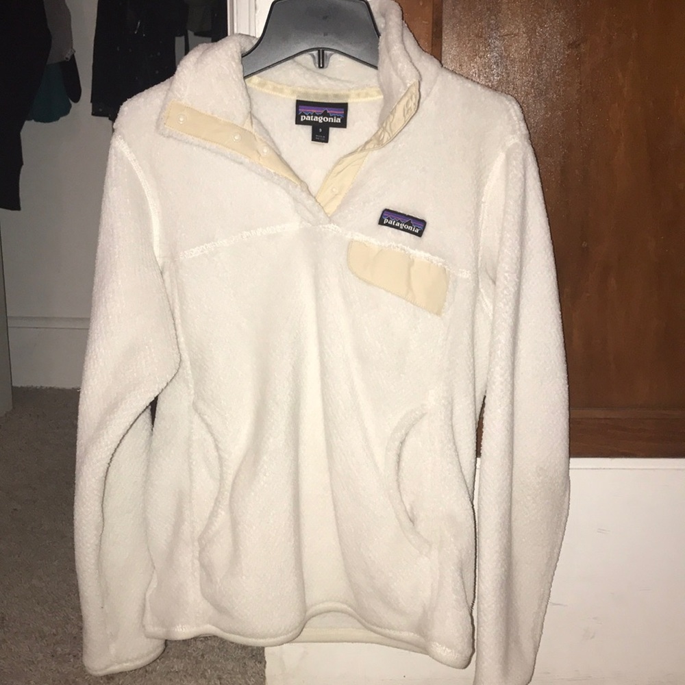 Patagonia